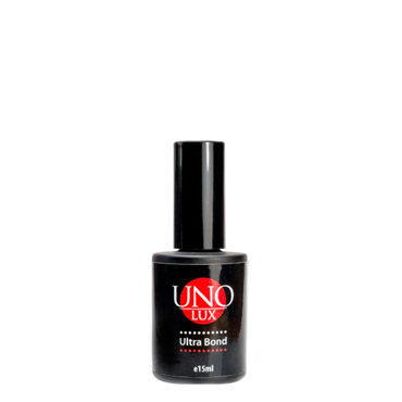 UNO Покрытие грунтовочное для ногтей / Uno Lux Ultra Bond 15 мл
