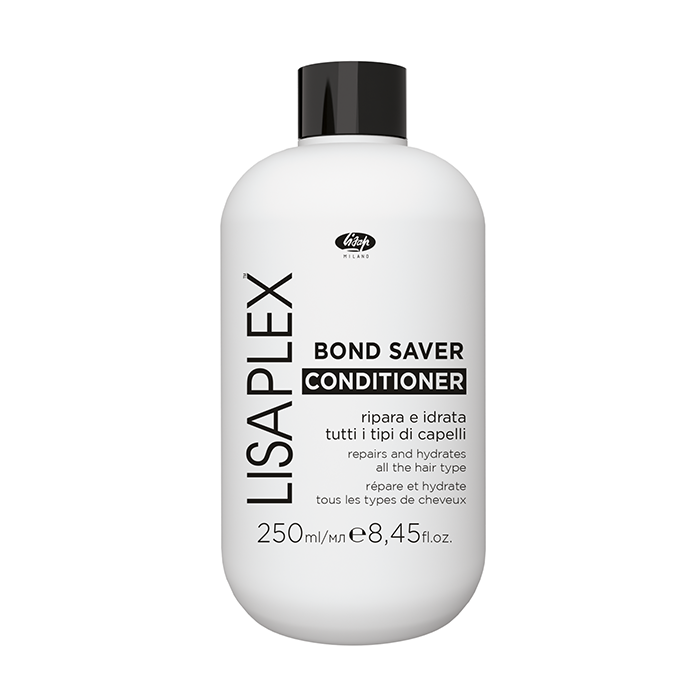 LISAP MILANO Кондиционер восстанавливающий / LISAPLEX BOND SAVER CONDITIONER 250 мл