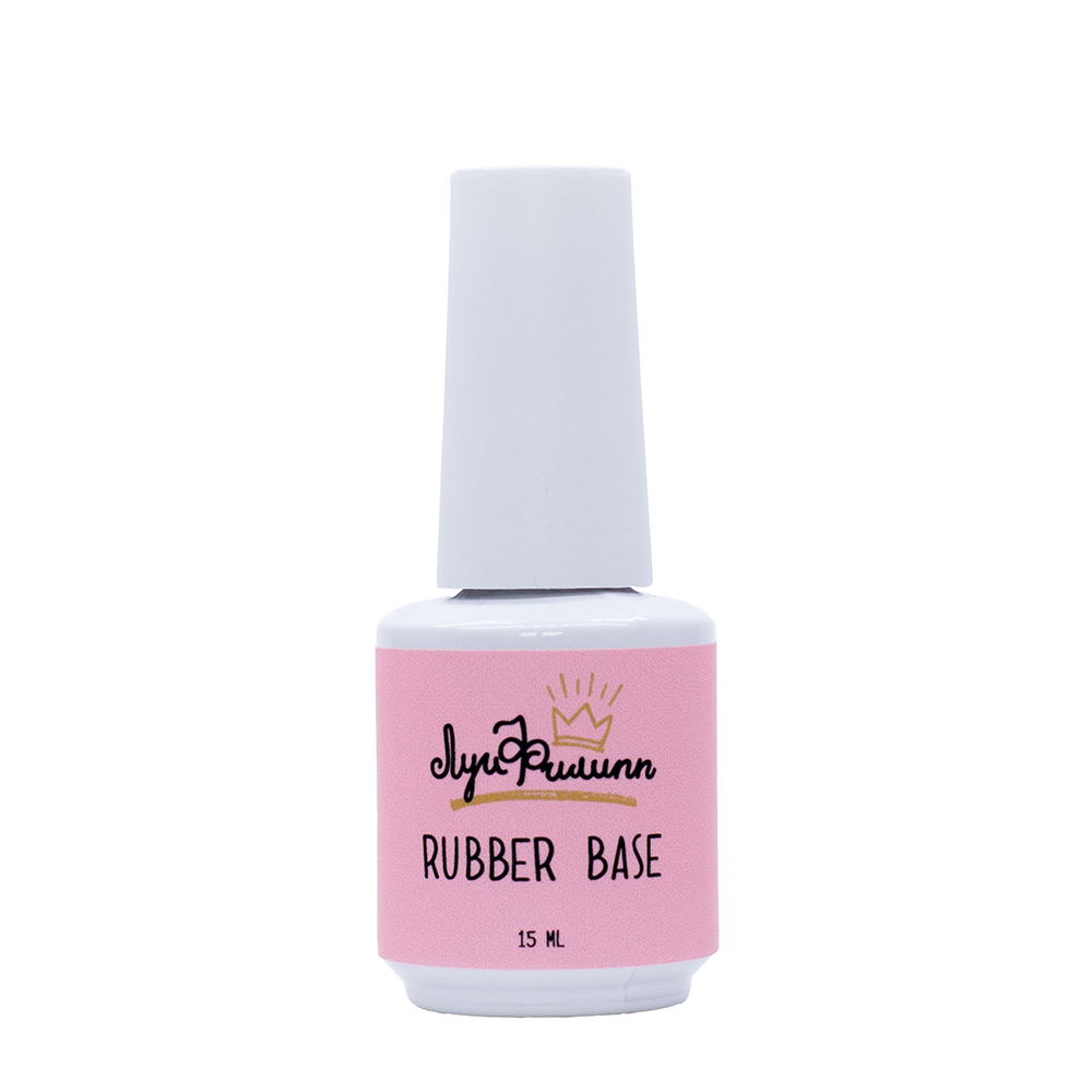 

Луи Филипп Покрытие базовое / Base Rubber 15 гр