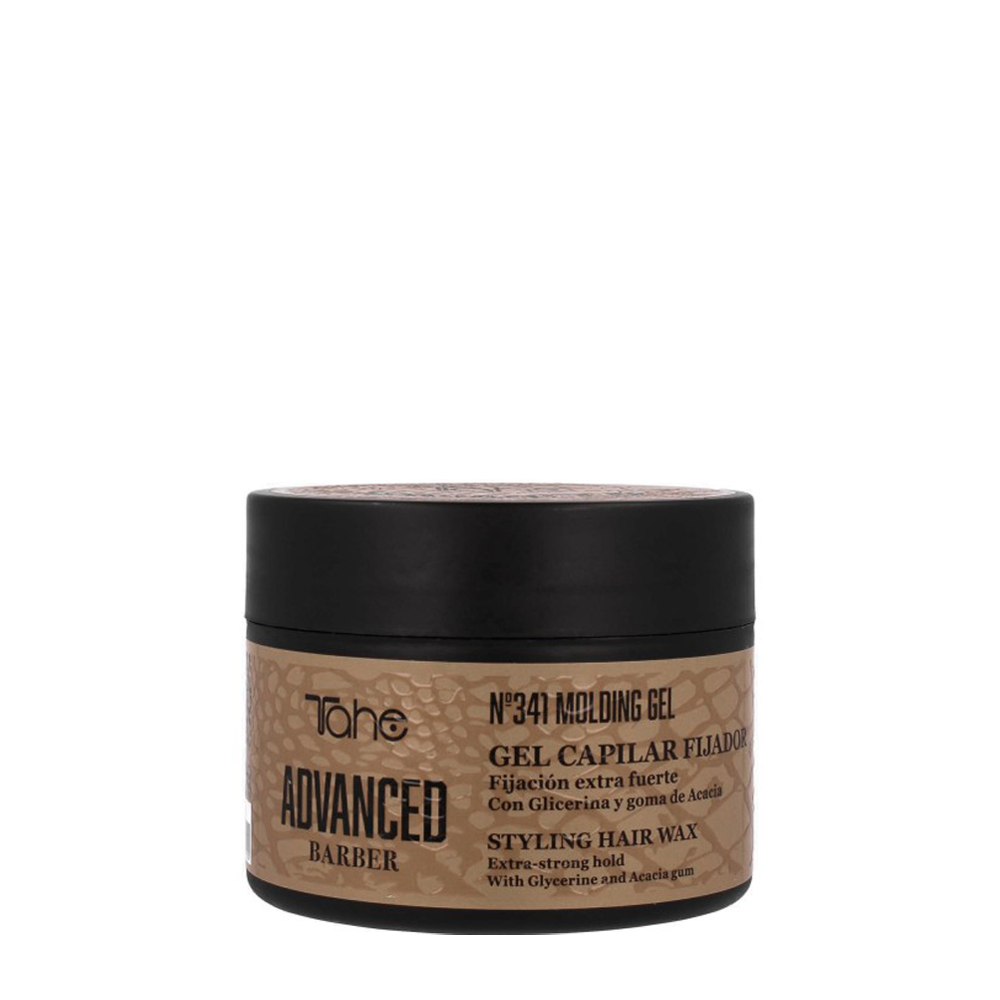 TAHE Гель фиксирующий для волос №341 / STYLING HAIR WAX 300 мл, фото 1
