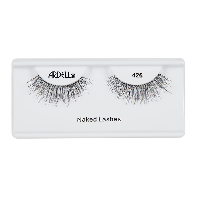 ARDELL Ресницы накладные 426 / Ardell Naked Lashes, фото 3