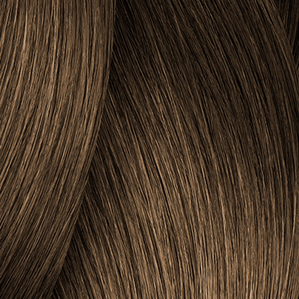 L’OREAL PROFESSIONNEL 7.18 краска для волос, блондин пепельный мокка / МАЖИРЕЛЬ КУЛ КАВЕР 50 мл l’oreal professionnel 7 8 краска для волос блондин мокка мажирель кул кавер 50 мл