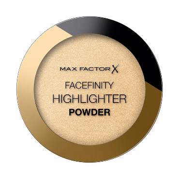 MAX FACTOR Пудра-хайлайтер для лица 002 / Facefinity Highlighter Powder
