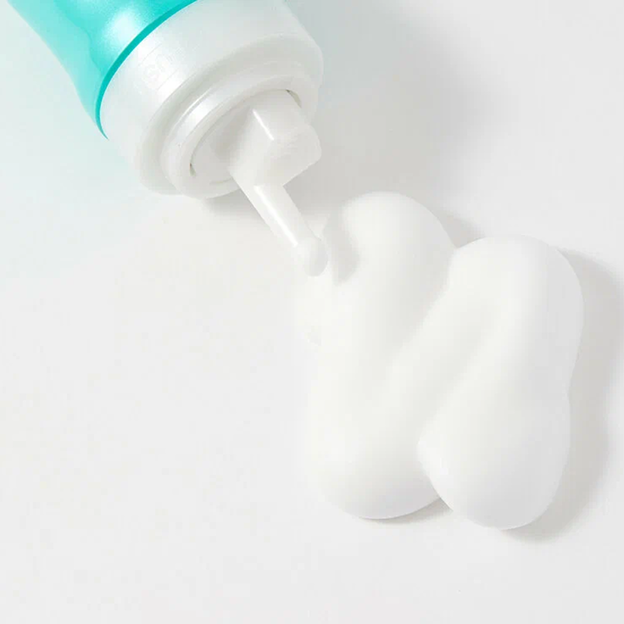 LEBEL Пена средней фиксации для укладки волос / TRIE FOAM 6 200 мл, фото 2