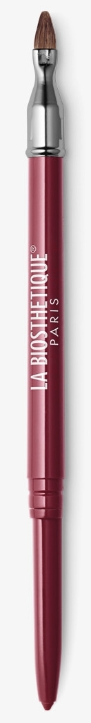 LA BIOSTHETIQUE Карандаш автоматический стойкий для контура губ LL29 / Automatic Pencil for Lips Raspberry 0,28 г