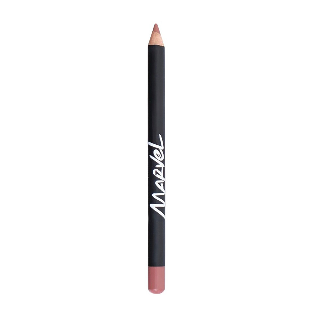 MARVEL COSMETICS Карандаш для губ 317 / Marvel dark natural 4,18 гр, фото 2