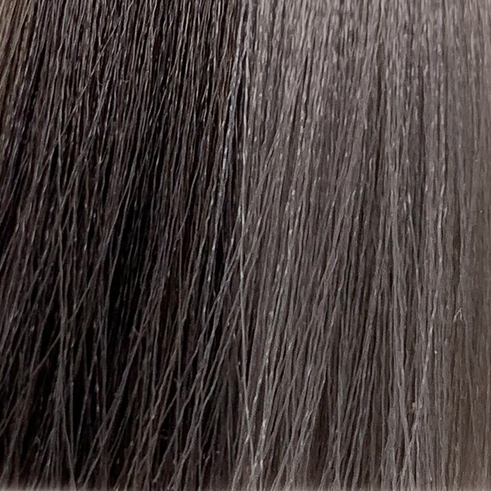 GERA Professional 4.11 гель-краситель для волос без аммиака / Shine Shades 60 мл, фото 1