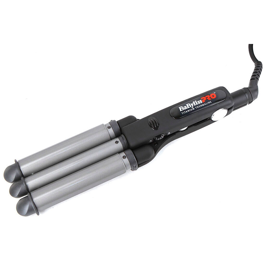 BABYLISS PRO Плойка для  волос Babyliss 