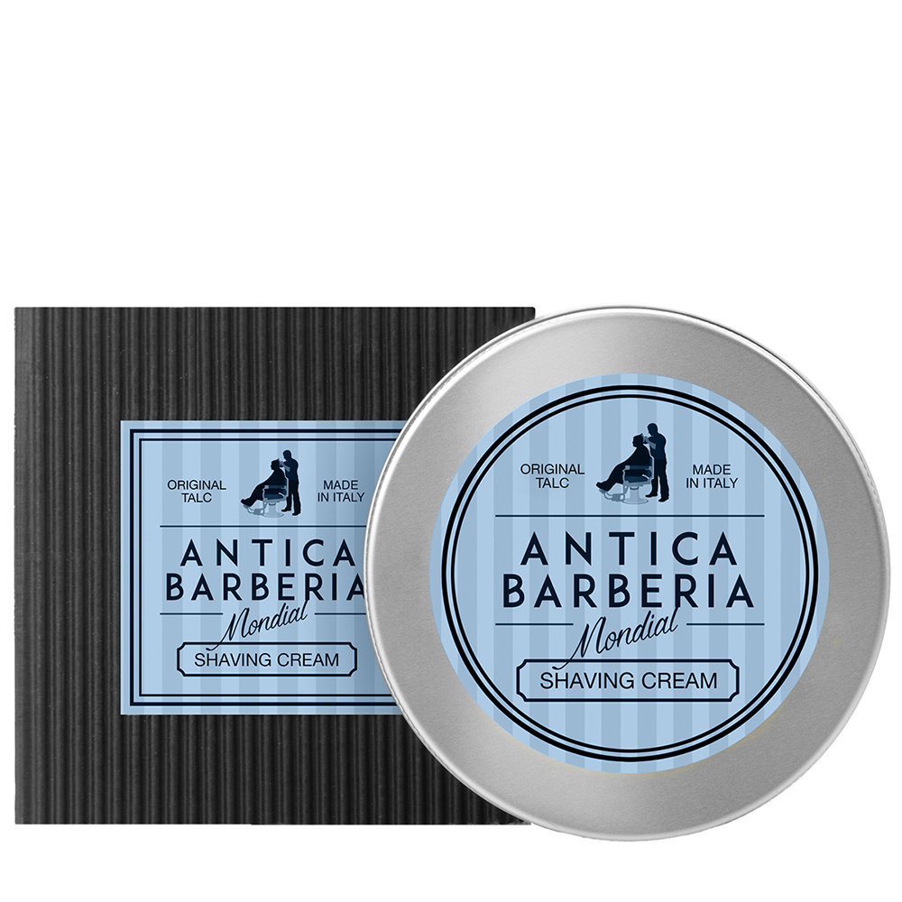 Крем для бритья ANTICA BARBERIA MONDIAL Крем для бритья