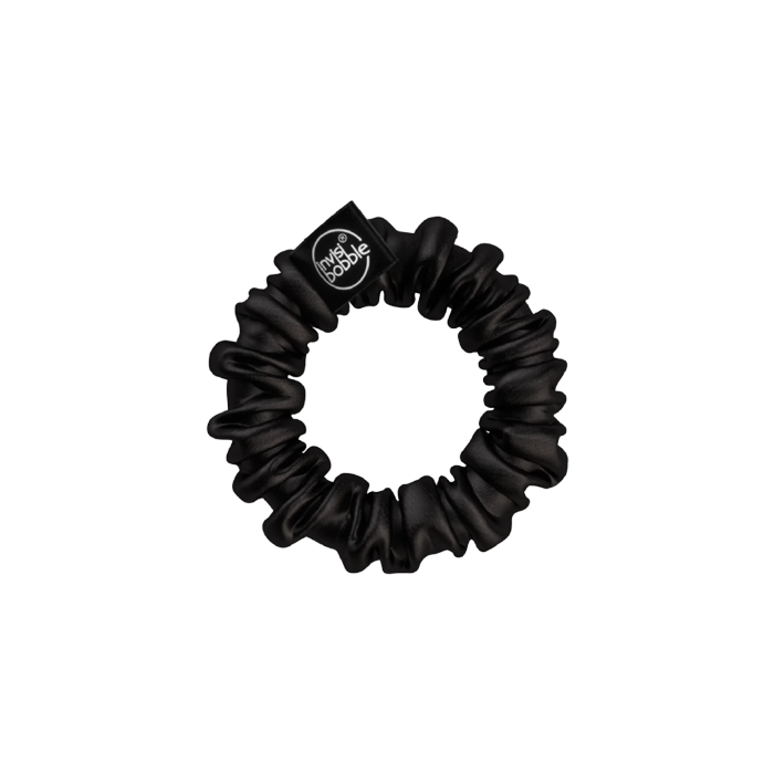 INVISIBOBBLE Резинка-браслет для волос / Invisibobble Sprunchie SLIM True Golden, фото 2