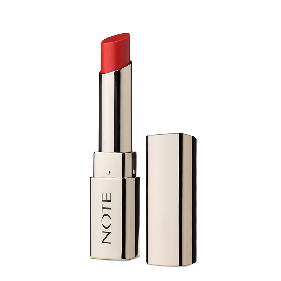 NOTE Помада полупрозрачная для губ, тон 212 / Iconic Sheer Lipstick 3,25 гр, фото 2