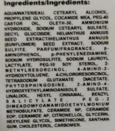 SELECTIVE PROFESSIONAL 8.11 краска для волос, светлый блондин пепельный интенсивный / COLOREVO 100 мл, фото 3