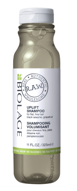 BIOLAGE Шампунь Объем / BIOLAGE R.A.W. UPLIFT 325 мл