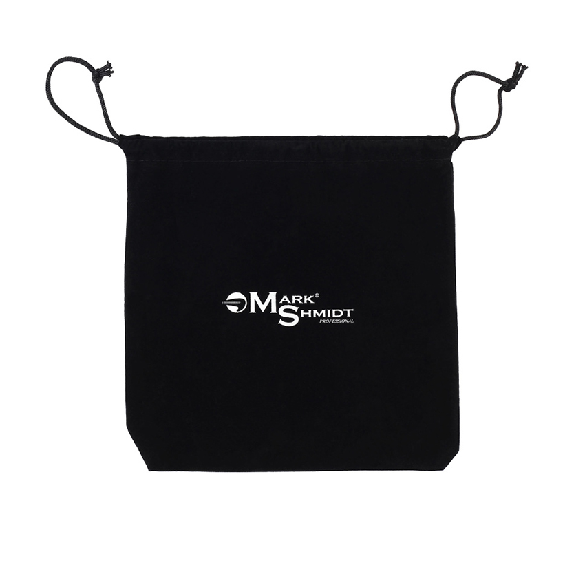 MARK SHMIDT Фен Mark Shmidt дорожный складной коралл, 1 насадка + диффузор 1000W, фото 4