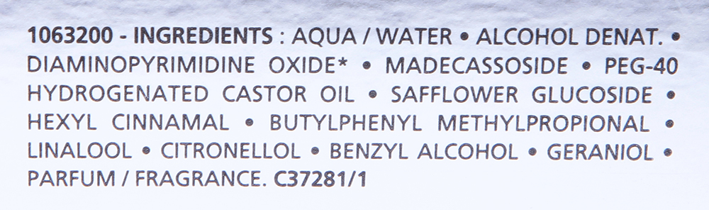 KERASTASE Ампулы от выпадения волос / СПЕСИФИК 6 мл, фото 3