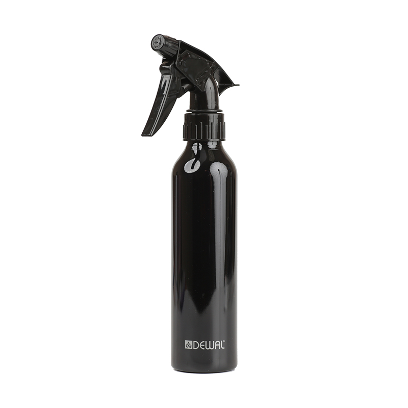 DEWAL PROFESSIONAL Распылитель пластиковый, черный, 250 мл практичный пластиковый стаканчик для питья воды кормушка поилка для птиц голубей попугай