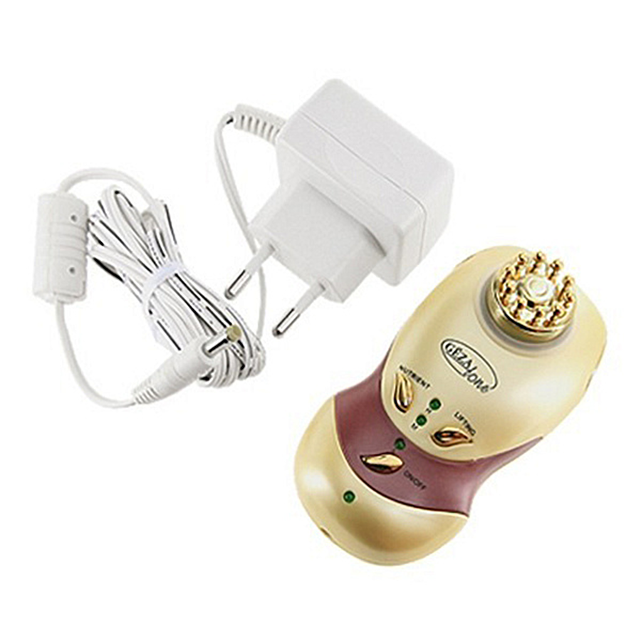 GEZATONE Оборудование для микротоковой терапии m365 Biolift, фото 6