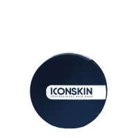 ICON SKIN Пудра минерально-растительная себостатическая / Re: Program Sebum Lock Overnight Matt & Care Powder 10 гр, фото 1