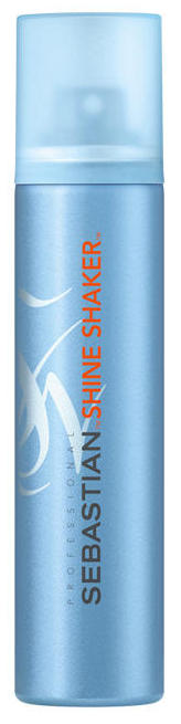 SEBASTIAN PROFESSIONAL Спрей-блеск ультралегкий для волос / Shine Shaker FLAUNT 75 мл
