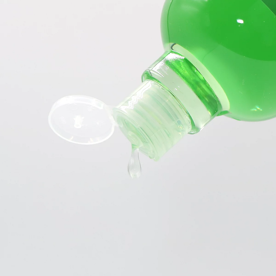 NAME SKIN CARE Тонер восстанавливающий для лица, алое / NSC 500 мл, фото 2