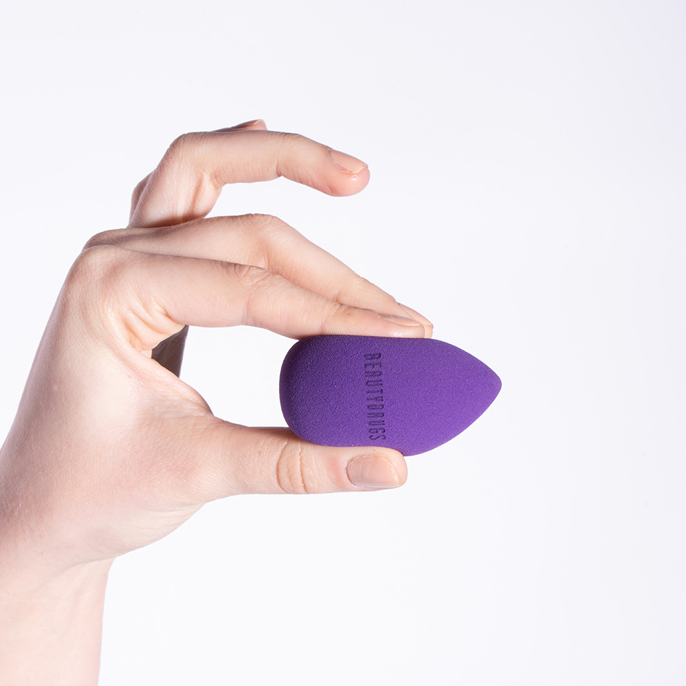 BEAUTYDRUGS Спонж для макияжа / Makeup Sponge Ultra Soft 1 шт, фото 7