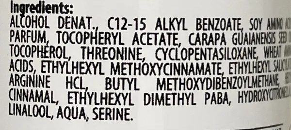 SELECTIVE PROFESSIONAL Спрей для волос защищающий от воздействия влажности / αKeratin 100 мл, фото 3