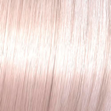 WELLA PROFESSIONALS 09/07 гель-крем краска для волос / WE Shinefinity 60 мл