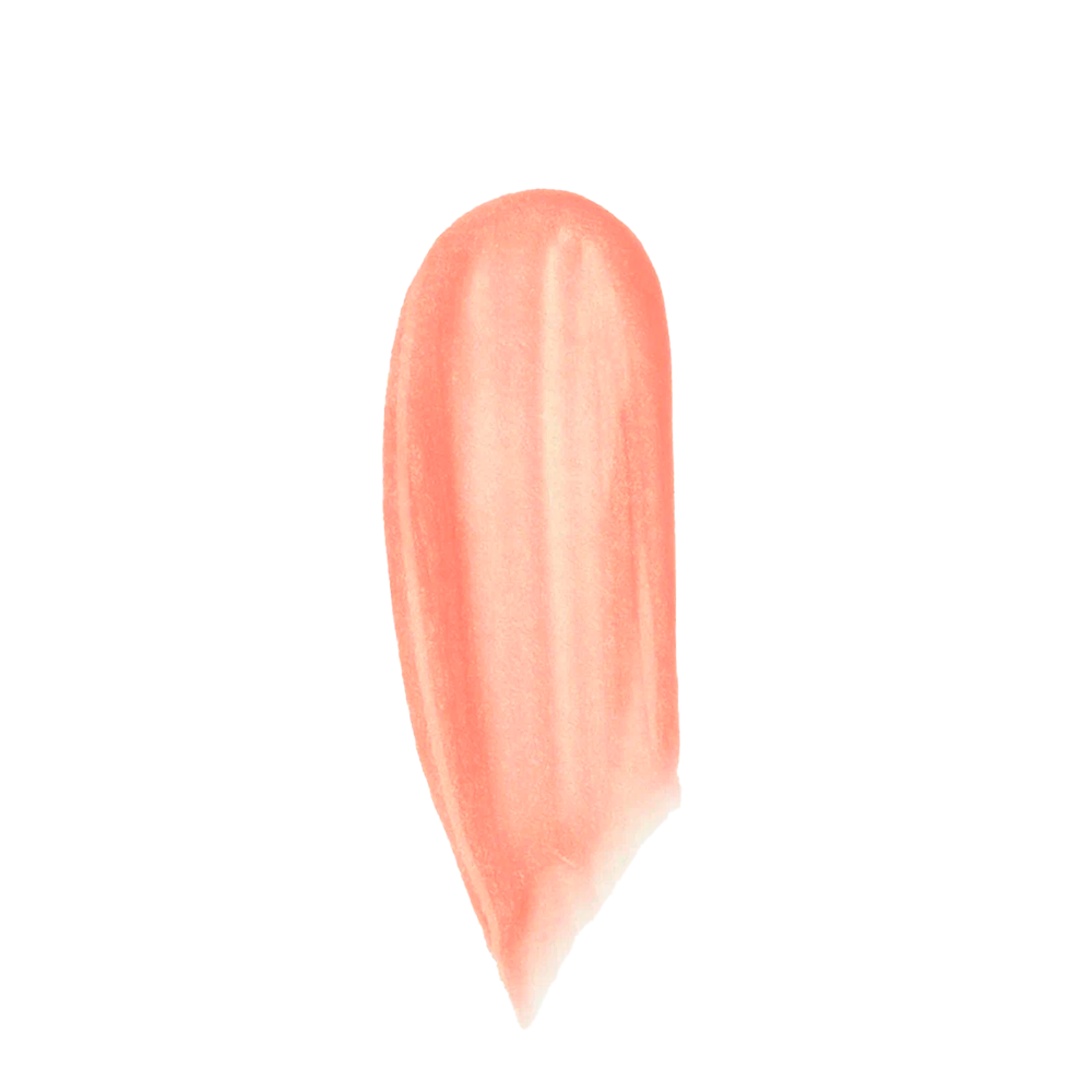 NINELLE Блеск и уход для губ 3D объем, №721 прозрачный розовый / FANTASIA 3,5 гр, фото 4