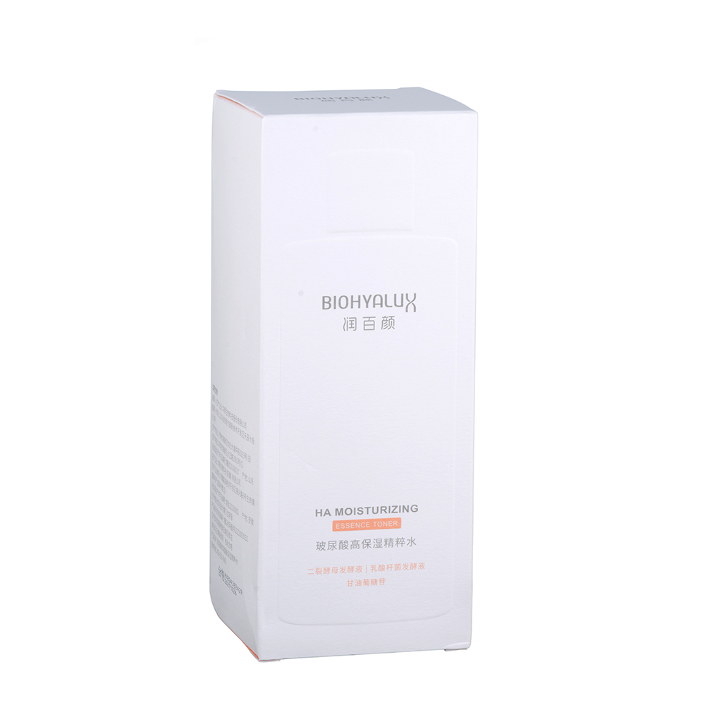 BIOHYALUX Тонер-сыворотка для глубокого увлажнения с гиалуроновой кислотой / Biohyalux HA Moisturizing Essence Toner 300 мл, фото 3