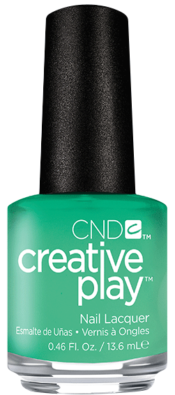 CND 428 лак для ногтей / YouVe Got Kale Creative Play 13,6 мл