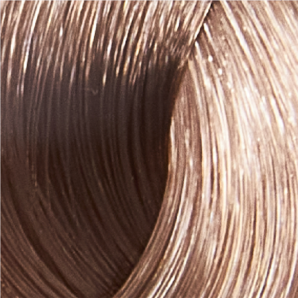 TEFIA 8.1 Гель-краска для волос тон в тон, светлый блондин пепельный / TONE ON TONE HAIR COLORING GEL 60 мл