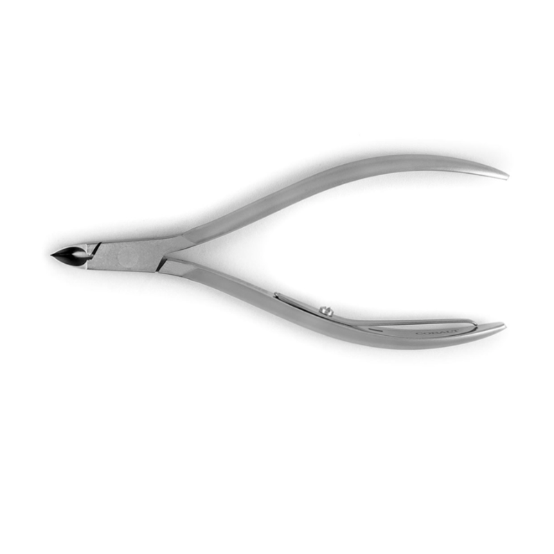 METZGER Кусачки кутикульные LJ Cobalt 6 мм, фото 2