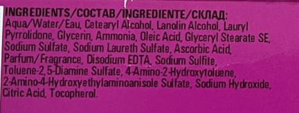 LONDA PROFESSIONAL 0/00 краска для волос, чистый тон / LC NEW 60 мл, фото 5