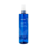Спрей прикорневой объем для волос / Salon Total Spray Volume Up 240 мл, CONCEPT