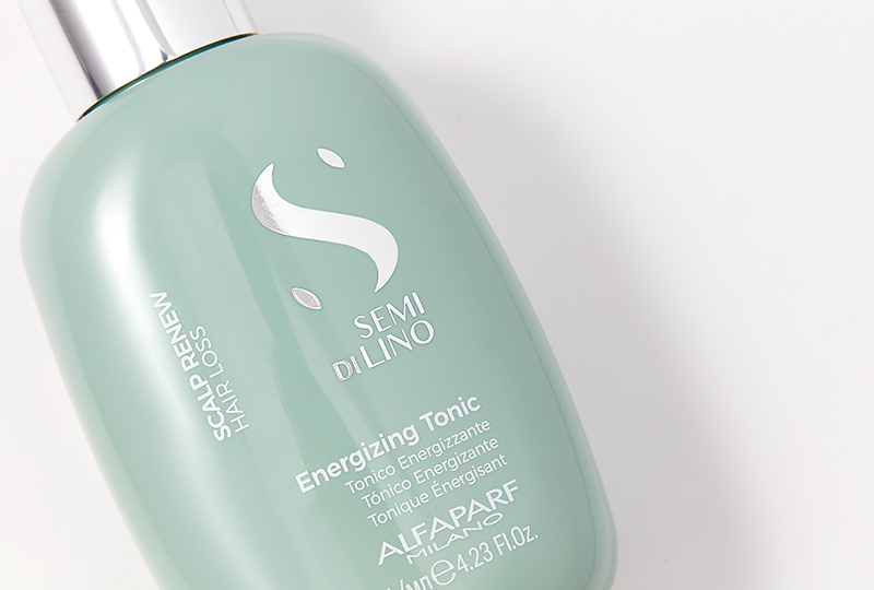 ALFAPARF MILANO Тоник энергетический против выпадения волос / SDL SCALP ENERGIZING TONIC 125 мл, фото 2