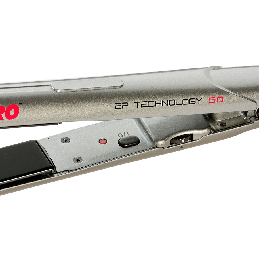 BABYLISS PRO Щипцы-выпрямитель Babyliss EP Tech, 25 мм, 33W BAB2654EPE (04654), фото 3