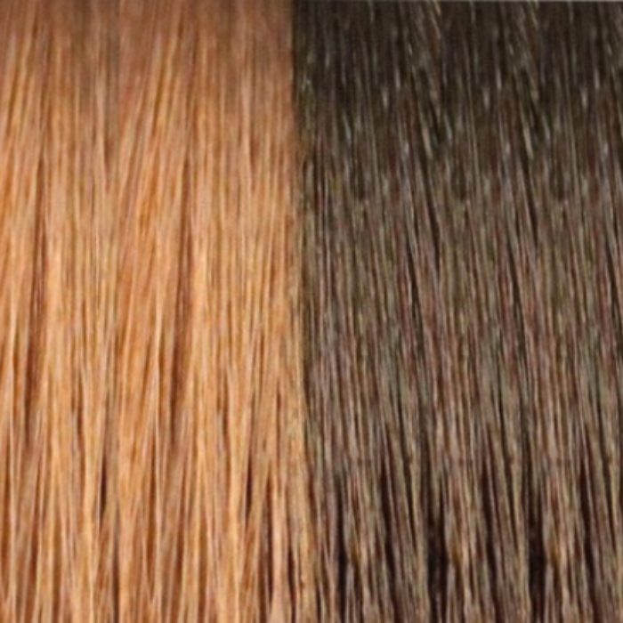 MATRIX 6MG краситель для волос тон в тон, темный блондин мокка золотистый / SoColor Sync 90 мл matrix clear краситель для волос тон в тон прозрачный socolor sync 90 мл