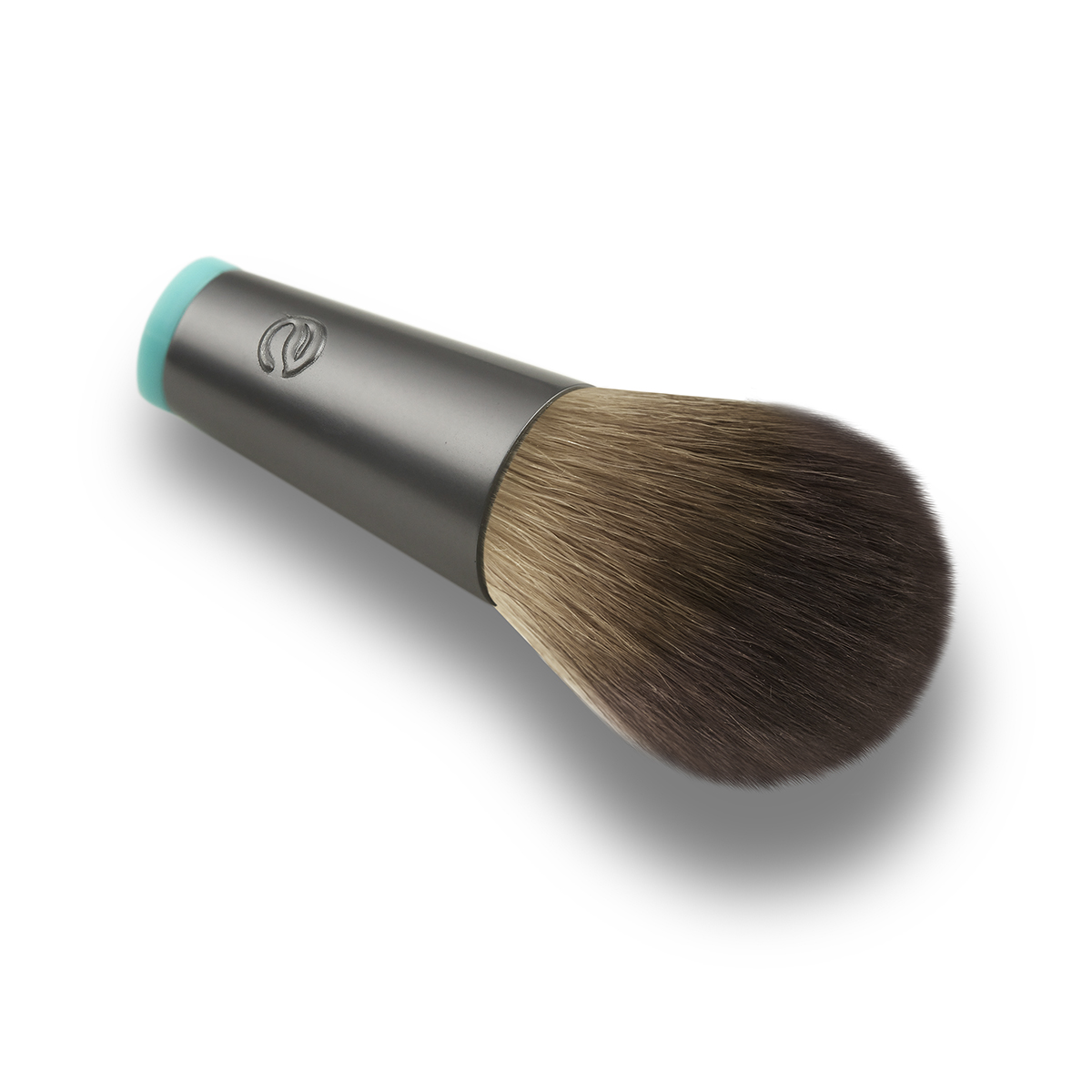 ECOTOOLS Кисть-насадка сменная для румян / Interchangeables Rounded Cheek Head, фото 3