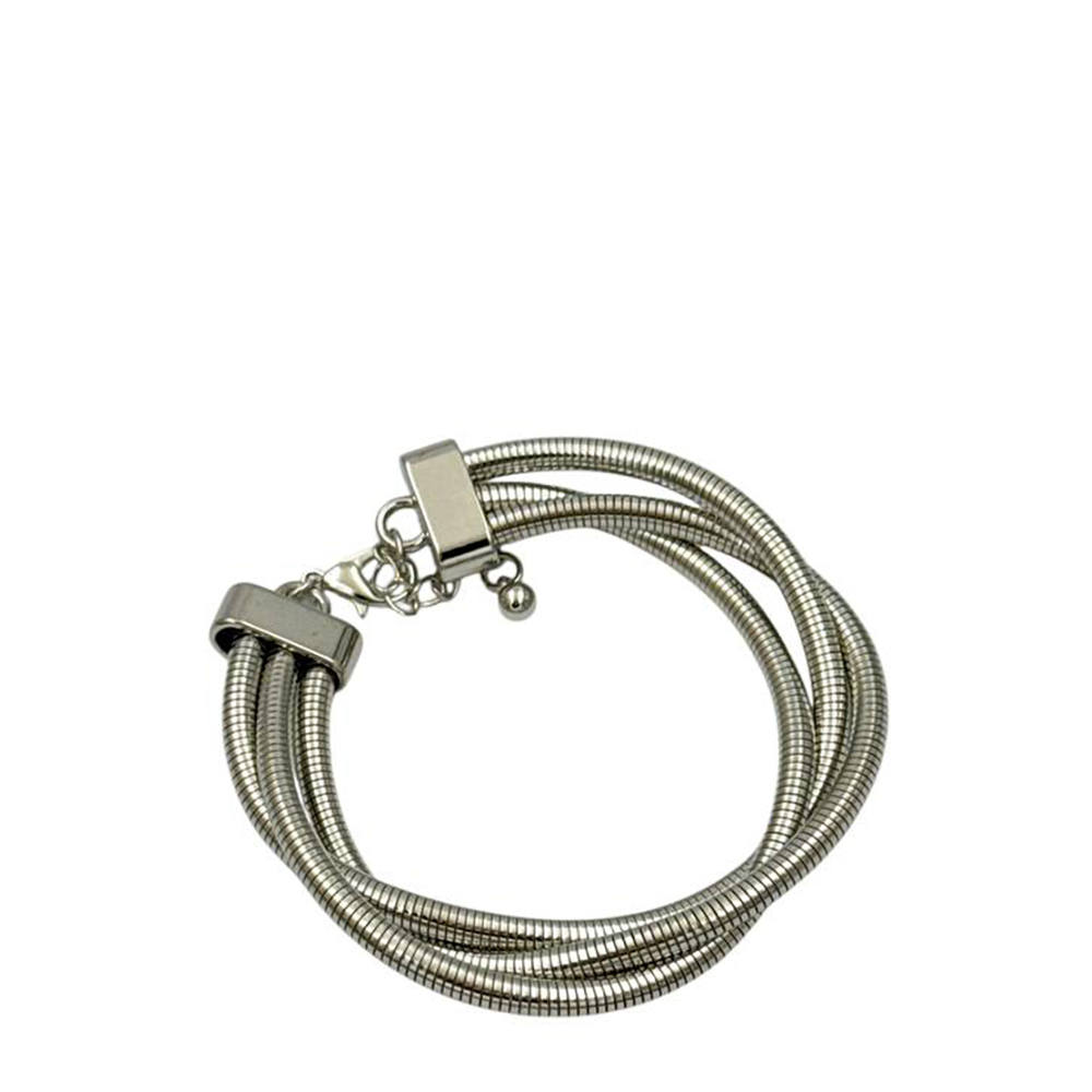 IWOU PROFESSIONAL Браслет Краса России серебро с замком, фото 1