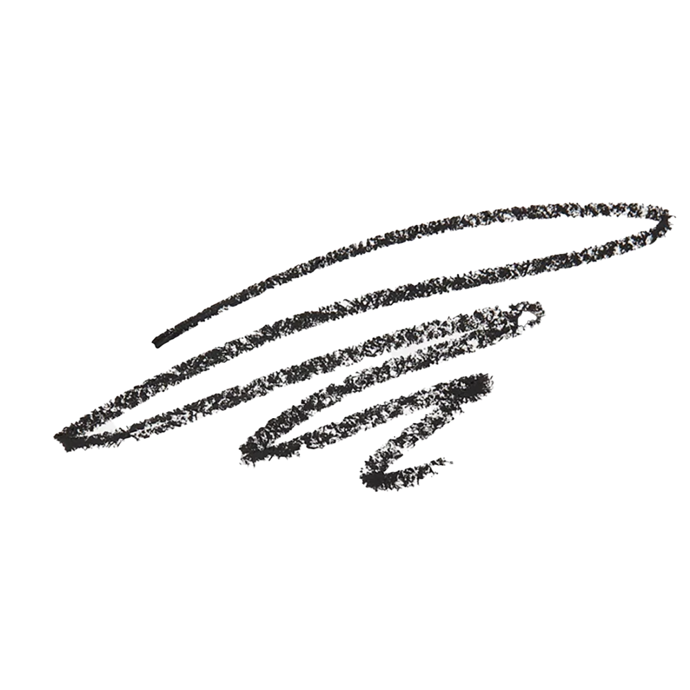 MARVEL COSMETICS Карандаш водостойкий для макияжа глаз, W01 черный / Marvel black 7,33 гр, фото 3