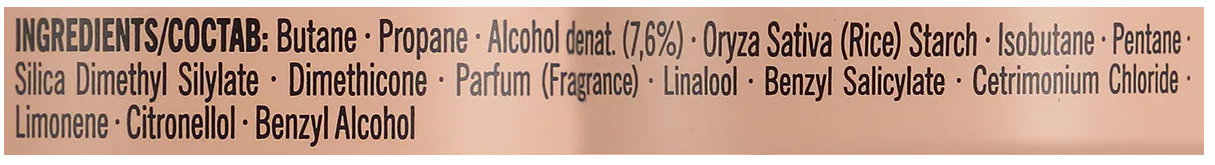 SCHWARZKOPF PROFESSIONAL Шампунь сухой / MAD ABOUT WAVES 150 мл, фото 2