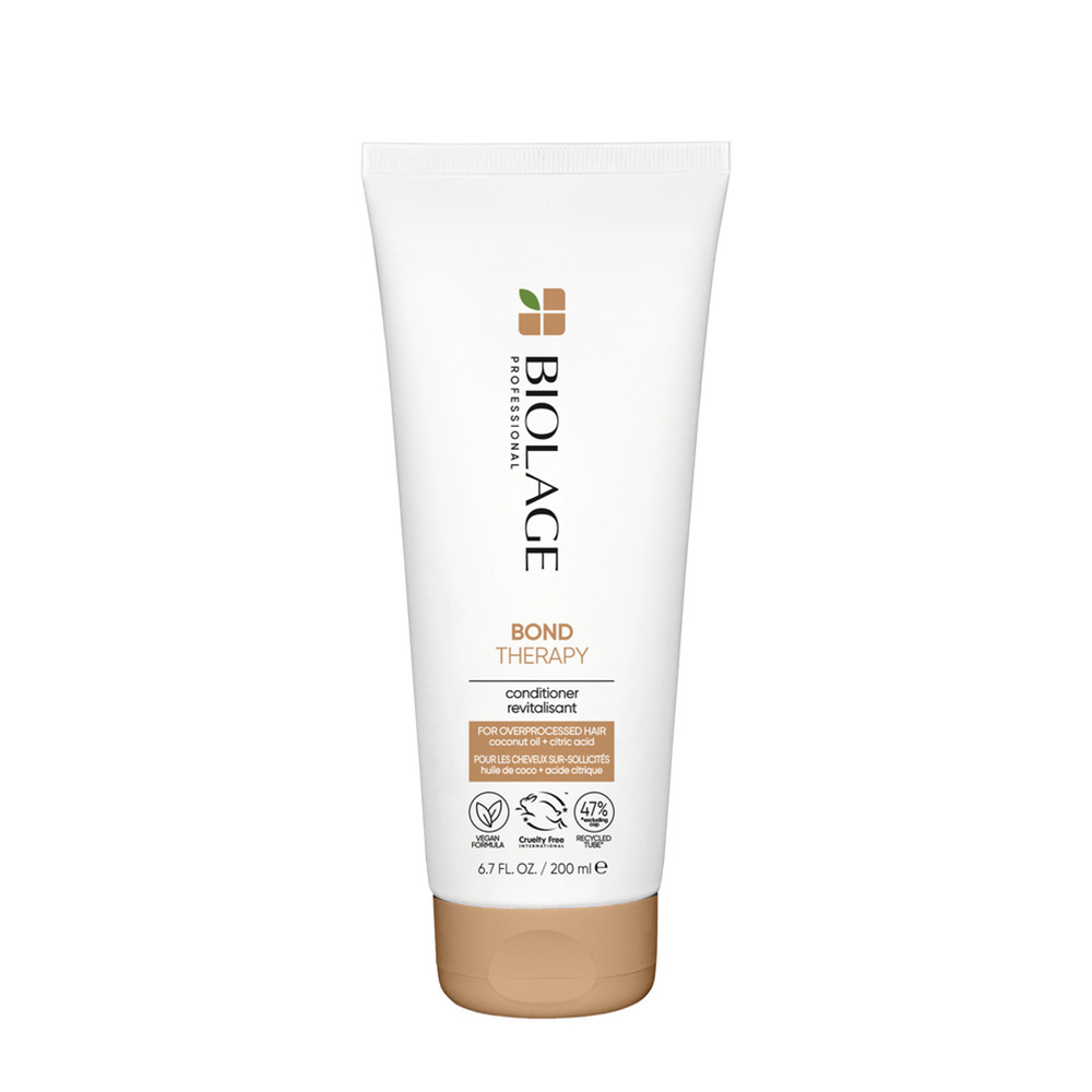 

BIOLAGE Кондиционер / БИОЛАЖ Бонд Терапи 200 мл