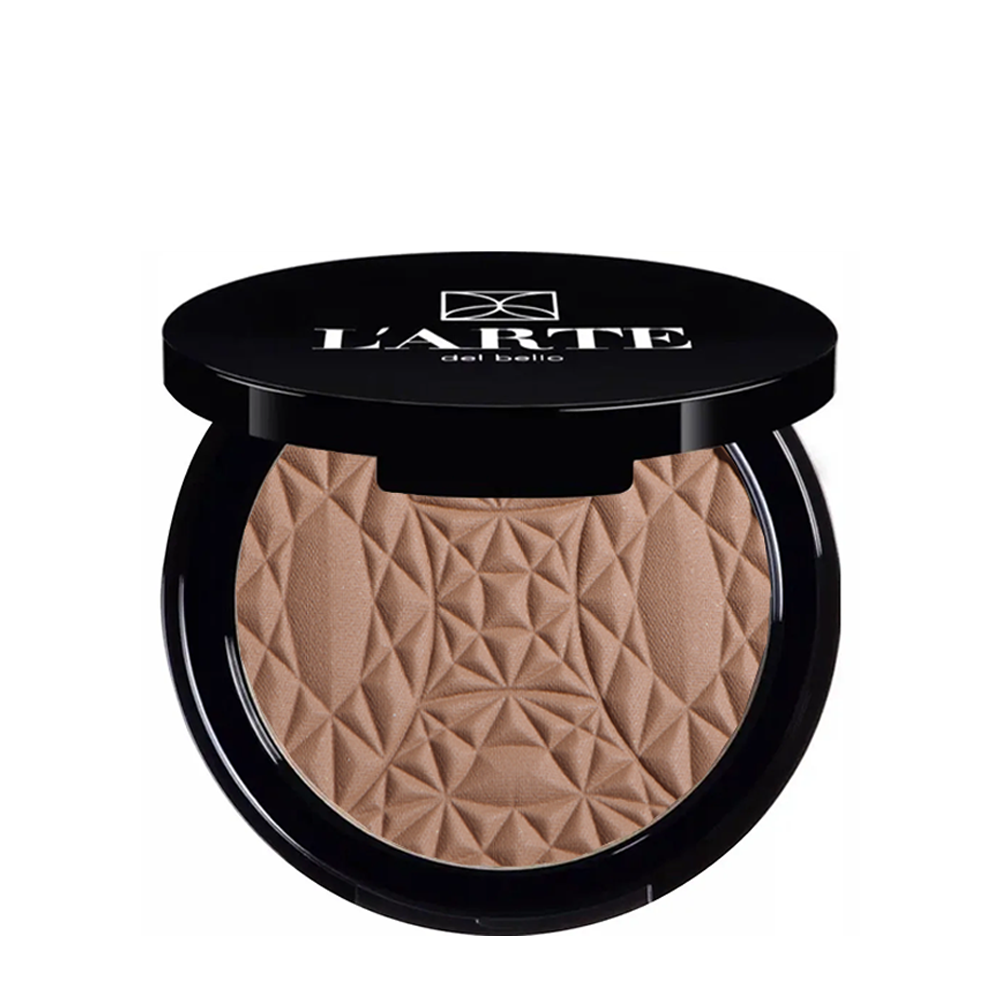 

LARTE DEL BELLO Румяна шелковые скульптурирующие, тон 05 / TOCCO D'AMORE high five 11 гр