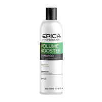 Шампунь для придания объёма волос / Volume Booster 300 мл, EPICA PROFESSIONAL