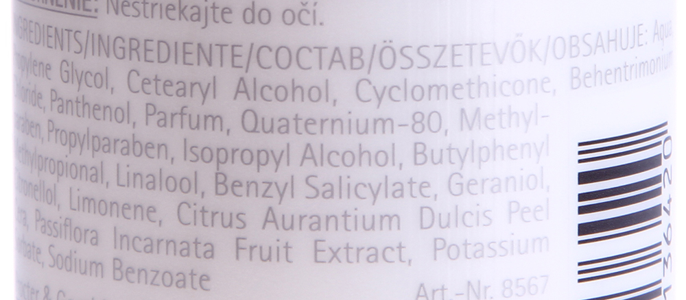 LONDA PROFESSIONAL Спрей-кондиционер для окрашенных волос / COLOR RADIANCE 250 мл, фото 3