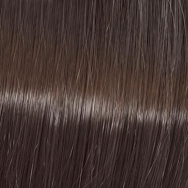 WELLA PROFESSIONALS 5/73 краска для волос, светло-коричневый коричневый золотистый / Koleston Perfect ME+ 60 мл