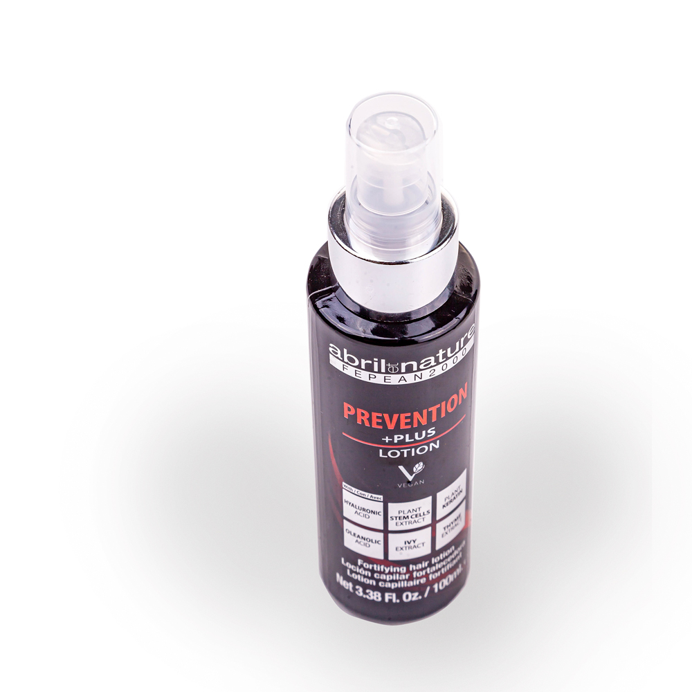 ABRIL ET NATURE Лосьон для профилактики выпадения волос / +Plus Lotion Prevention 100 мл, фото 4