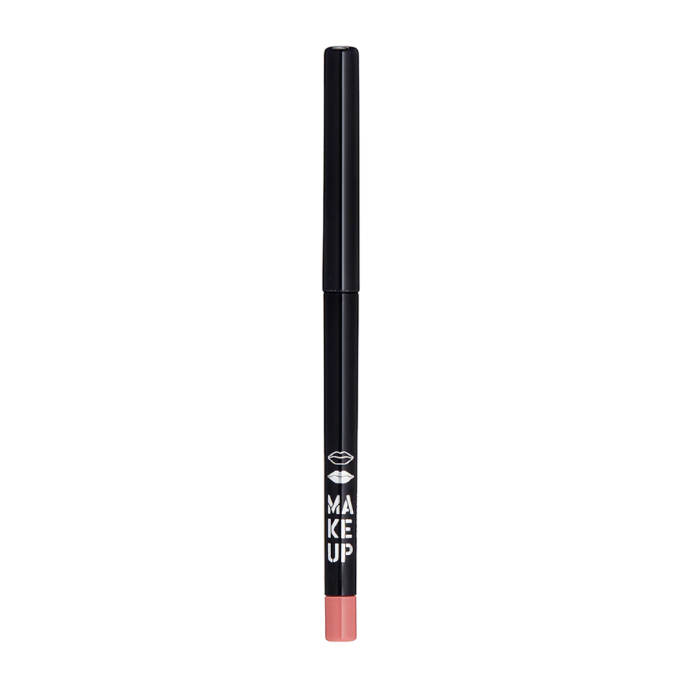 

MAKE UP FACTORY Карандаш для губ, 32 светлый палисандр / High Precision Lip Liner