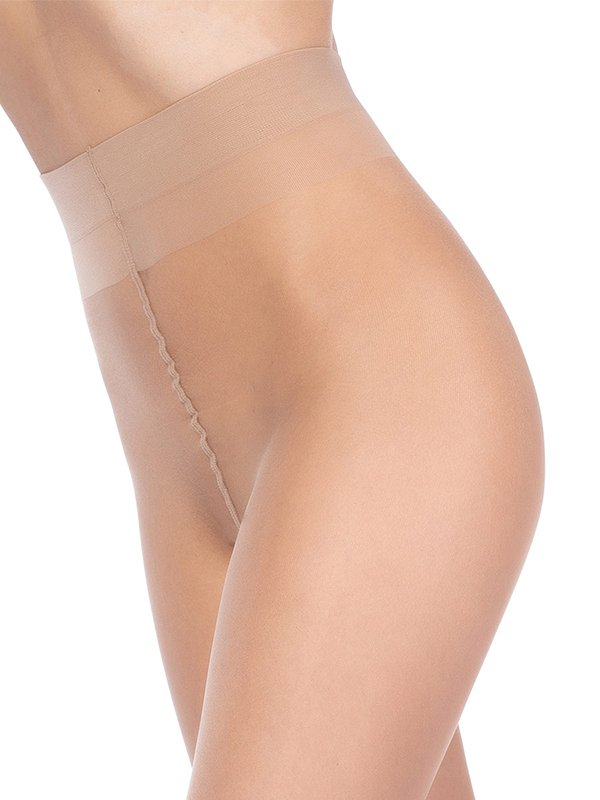 PHILIPPE MATIGNON Колготки Playa nature 4 / Oro 20, фото 2