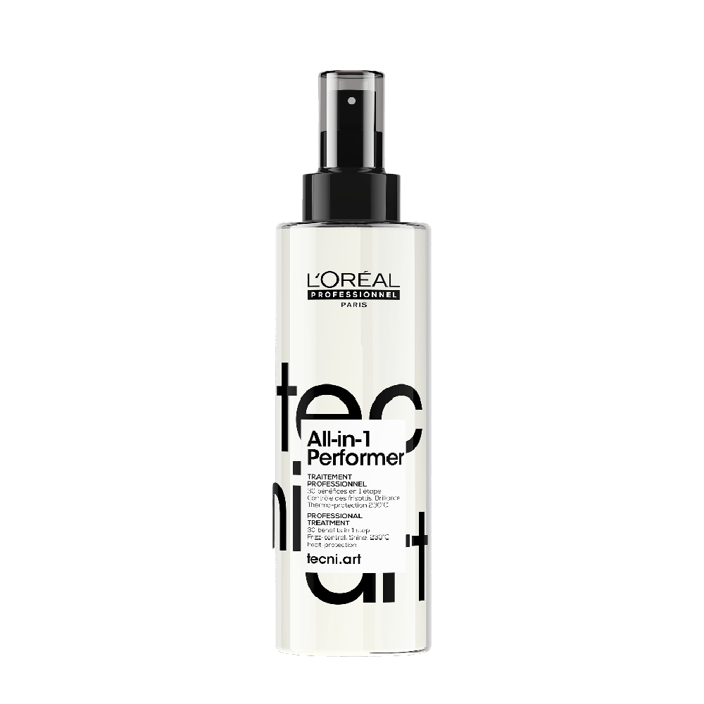 

L'OREAL PROFESSIONNEL Спрей-уход для волос 30 в 1 / All in 1 Performer 190 мл